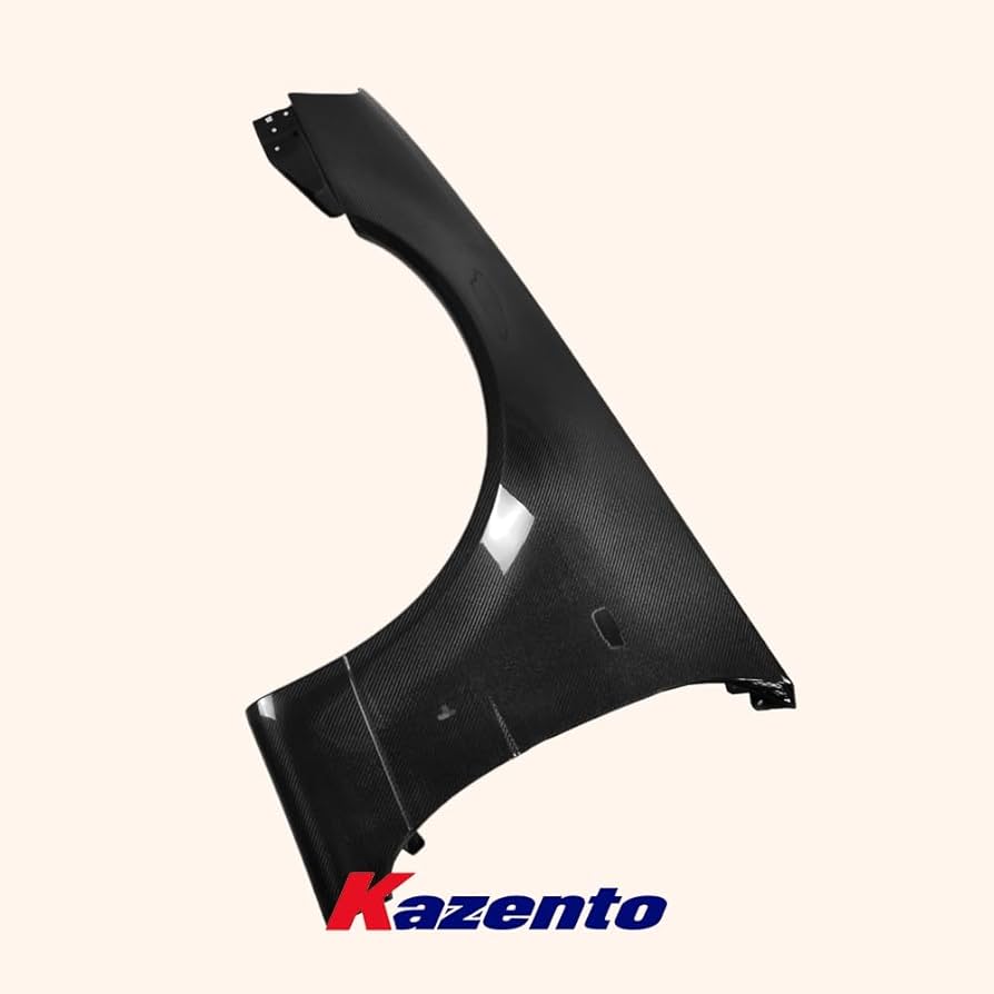 Amazon | Kazento スカイラインR34 GTR 日産ZTスタイルフロント
